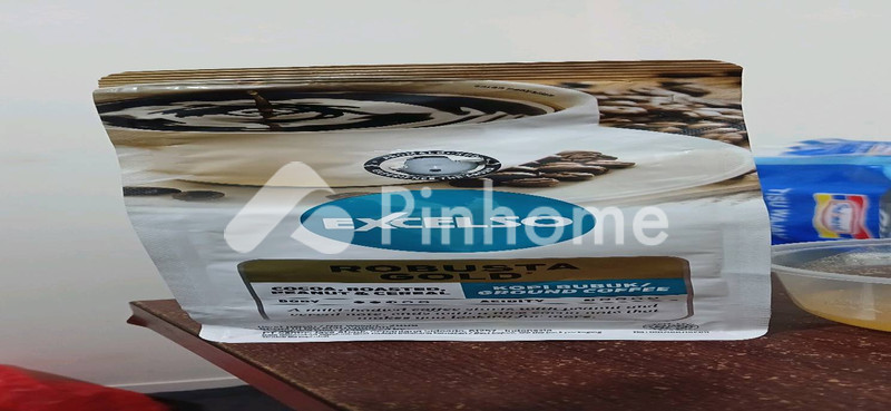 dijual rumah newbiew di belakang pondok - 1
