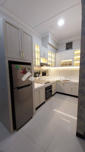 dijual rumah 1 lantai 4kt 136m2 di waru - 4