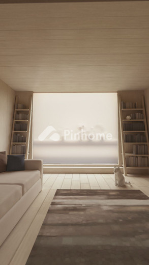 dijual apartemen di apartemen bahagia selalu - 2