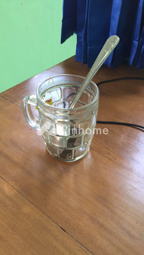 dijual rumah 2 lantai 3kt 500m2 di pasar minggu