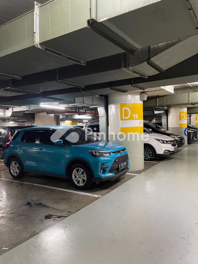 dijual apartemen di margajaya - 2