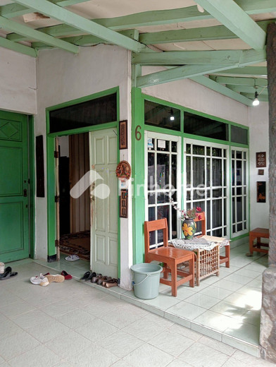 dijual rumah 1 lantai 6kt 189m2 di jalan kebon kangkung - 1