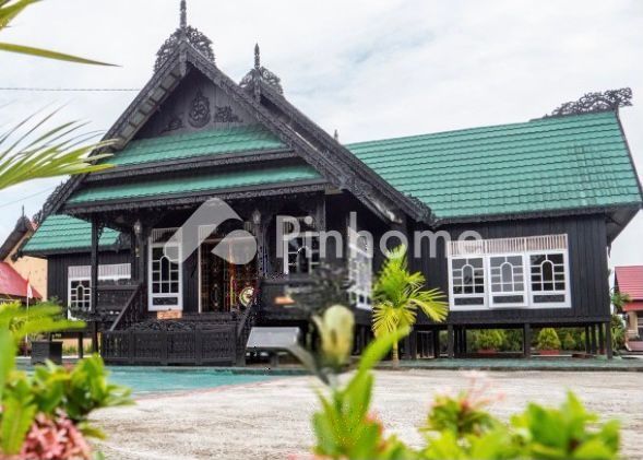 dijual rumah lengkap dengan genteng di bangunjiwo - 3