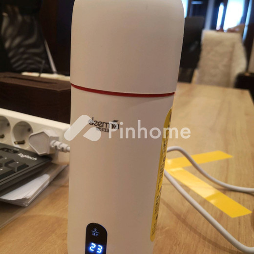 dijual apartemen 4br 250m2 di apartemen pinhome - 3