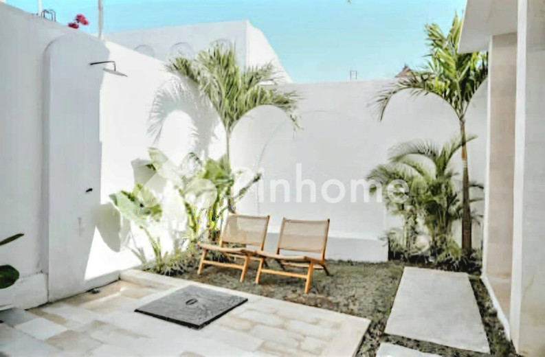 dijual rumah 2 lantai 3kt 185m2 di tumbak bayuh - 8