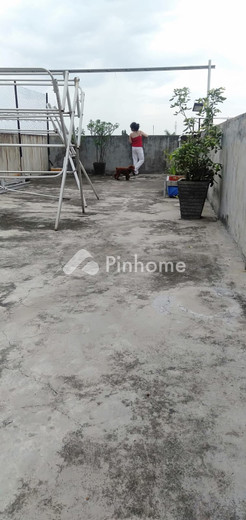 dijual rumah sederhana di jalan manak - 3