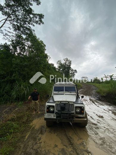 dijual rumah di sultan syahrir - 1