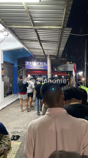 dijual rumah nyaman dan elegan di harapan makmur - 4