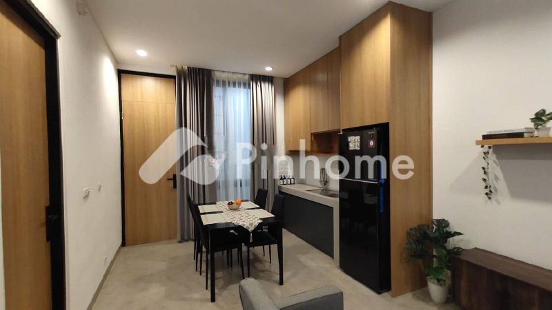 dijual rumah 2 lantai 2kt 65m2 di cisauk - 2