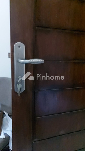 dijual rumah 2 lantai 3kt 65m2 di ndjjdsjdkdk - 3
