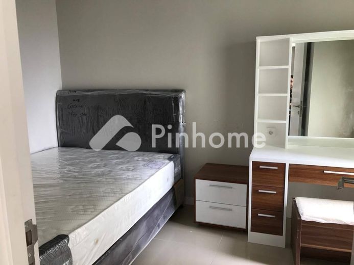 disewakan apartemen  di kebon jeruk - 7