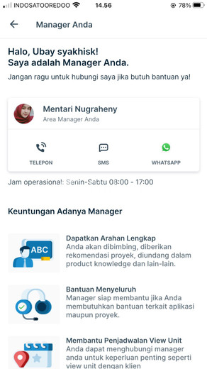 disewakan rumah 5 lantai 5kt 22222m2 di kuala baru - 1