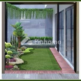 dijual rumah indah di perumnas - 1