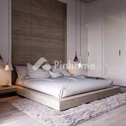 dijual rumah satuuuu di gempolsari - 1