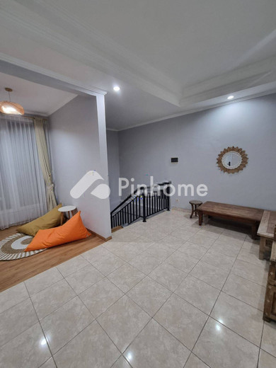disewakan rumah  di jl  tukad badung renon - 15