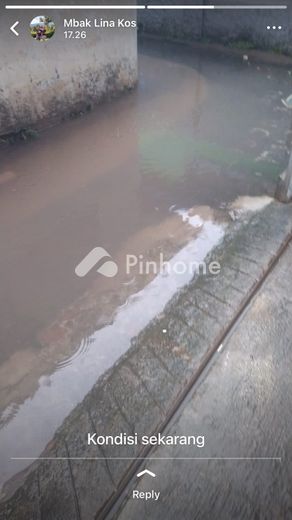 disewakan tanah komersial pasar baru - 47