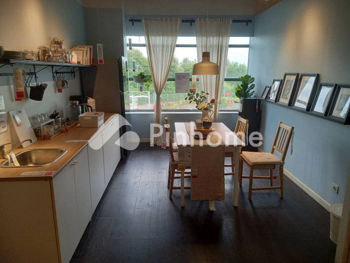 dijual rumah jual rumah murah di cipondoh - 2