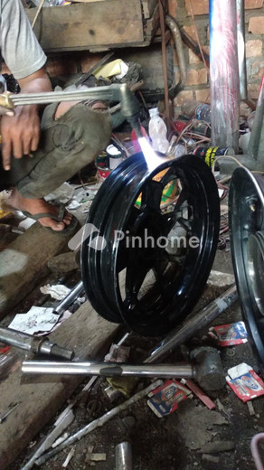 dijual rumah di daerah khusus ibukota jakarta - 3