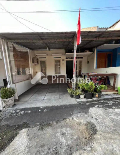 dijual rumah 1 lantai 2kt 89m2 di pondok aren - 1