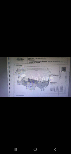 dijual gudang 14700m2 di jl pangkalan 3 cikiwul bantar gebang bekasi kota - 4