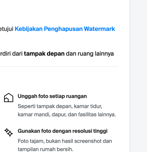 dijual rumah gtgtrgtrgrt di rawajati  rawa jati - 3