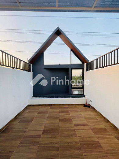 dijual rumah 2 lantai 3kt 51m2 di kalibata - 10
