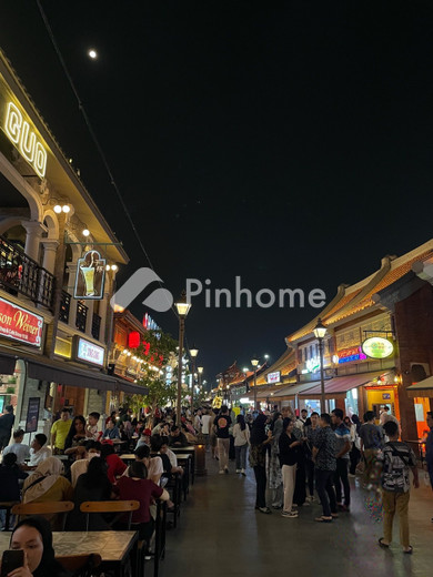 dijual rumah di wanajaya - 1