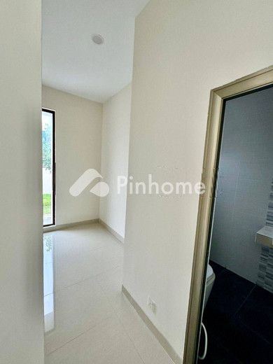 dijual rumah 1 lantai 3kt 128m2 di perumahan grand orchid - 11