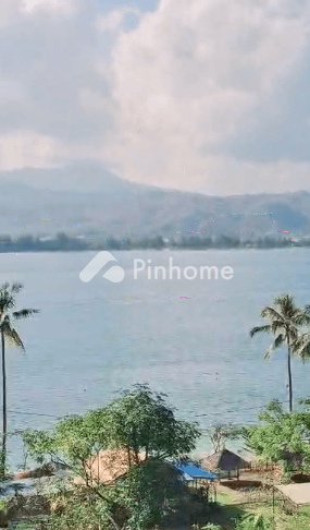 dijual tanah residensial 2000m2 di sekotong - 3