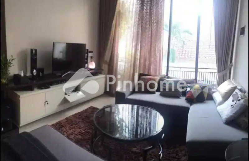 dijual rumah 1 lantai 3kt 89m2 di tebet - 4