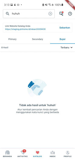 dijual rumah bshshshshs di magek - 3