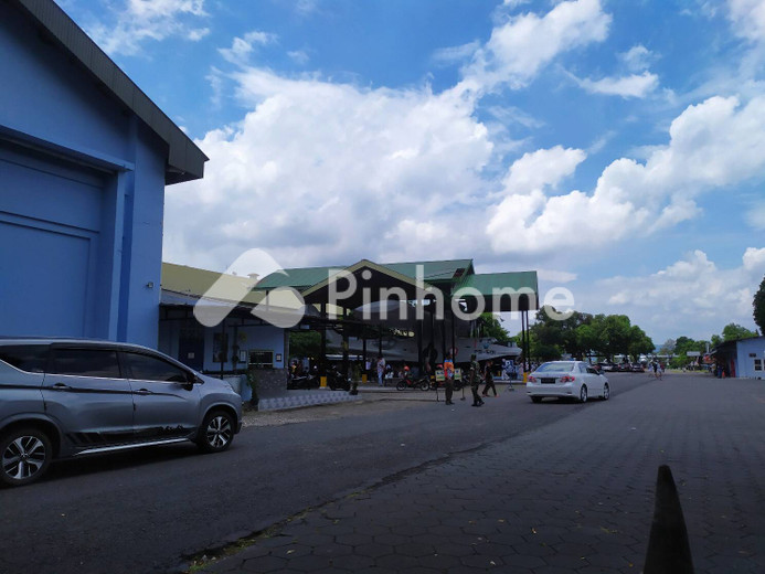 dijual rumah kecil idaman kaum milennial di bambanglipuro  bambang lipuro - 4