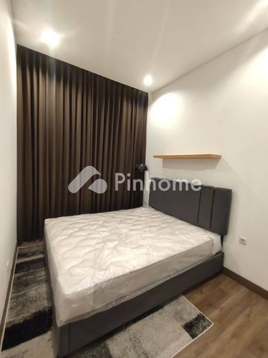dijual rumah 2 lantai 2kt 65m2 di cisauk - 10