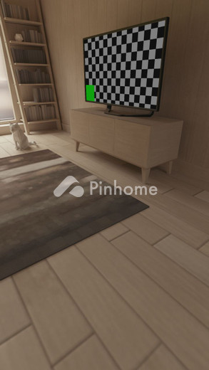 apartemen 101m2 di oak - 1