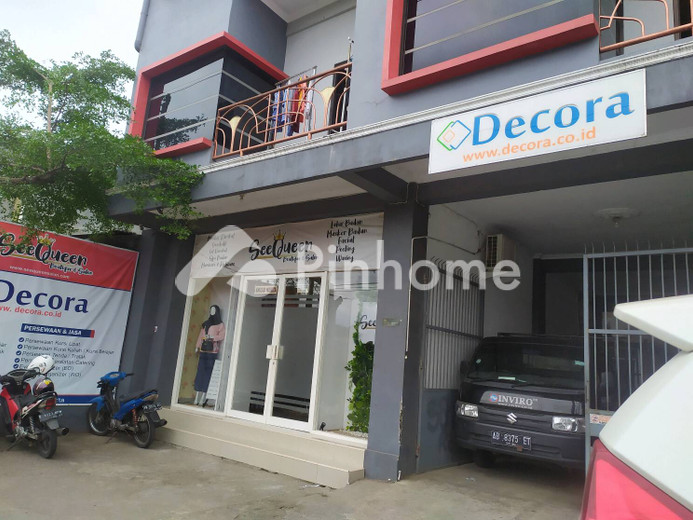 dijual rumah mini dan trendi di mulyodadi di jl  lali jiwa - 2