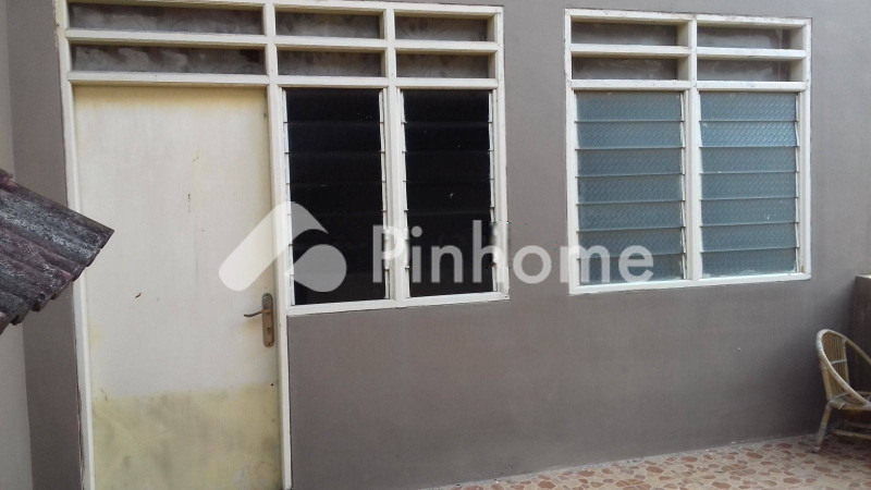 dijual rumah 1 lantai 5kt 154m2 di pondokgede  pondok gede - 9