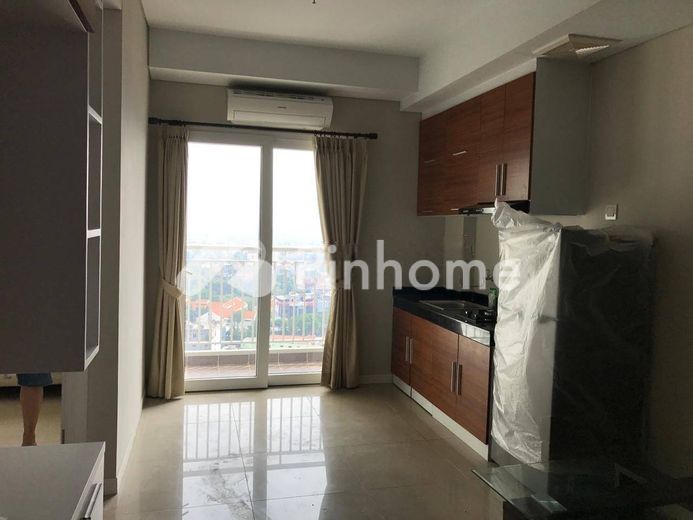 disewakan apartemen  di kebon jeruk - 1