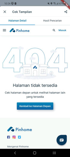 dijual apartemen 3br 431m2 di kaisenar - 2