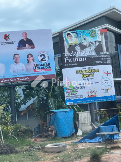 dijual rumah hsbhssbns di burlah - 3