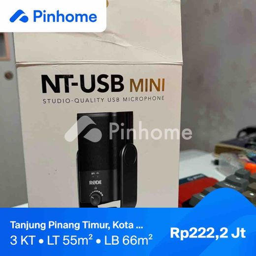 dijual tanah komersial di rawajati  rawa jati - 19
