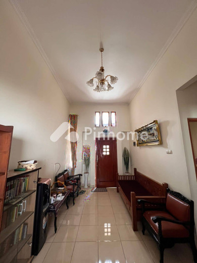 dijual rumah 1 lantai 3kt 108m2 di jl celebration garden grandwisata bekasi - 6