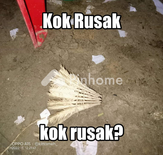 dijual pabrik di selomartani  selo martani - 2