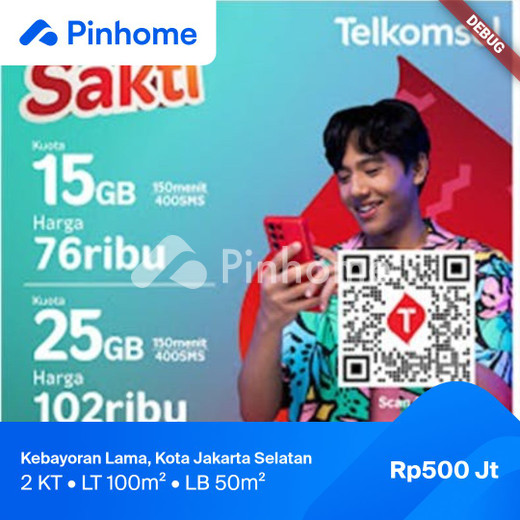 dijual apartemen di kuningan timur - 2