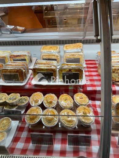 dijual tanah komersial di rawajati  rawa jati - 12