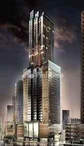dijual rumah 1kt 100m2 di cijaura  margasenang - 2