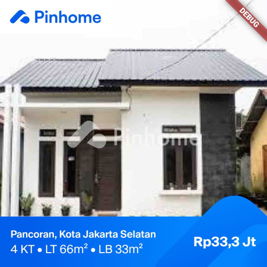 disewakan apartemen san 19 oct 23 and b942 di gunung pulo  gunong pulo - 3