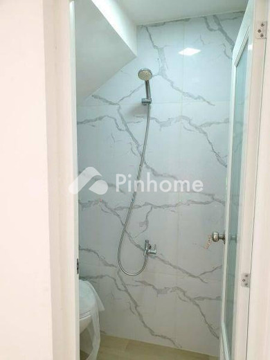 dijual rumah 1 lantai 3kt 48m2 di jl cempaka putih timur iv  cempaka putih  jakarta pusat  dki jakarta - 4