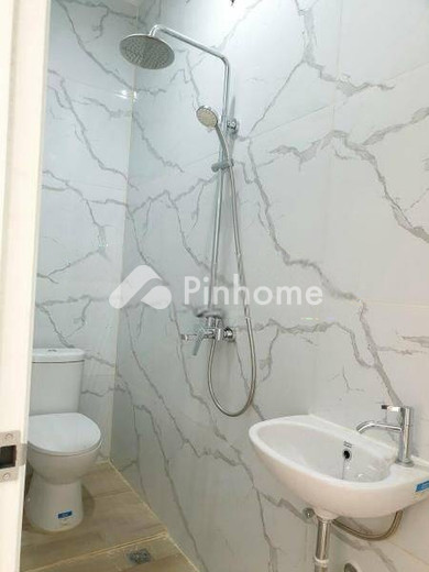 dijual rumah 1 lantai 3kt 48m2 di jl cempaka putih timur iv  cempaka putih  jakarta pusat  dki jakarta - 6