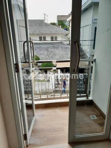 dijual rumah 1 lantai 3kt 48m2 di jl cempaka putih timur iv  cempaka putih  jakarta pusat  dki jakarta - 9