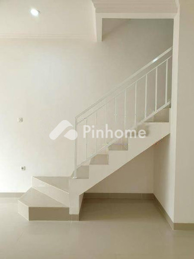 dijual rumah 1 lantai 3kt 48m2 di jl cempaka putih timur iv  cempaka putih  jakarta pusat  dki jakarta - 12